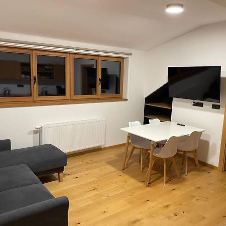 Apartmány Hacienda Boží Dar Exterior foto