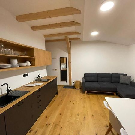Apartmány Hacienda Boží Dar Exterior foto